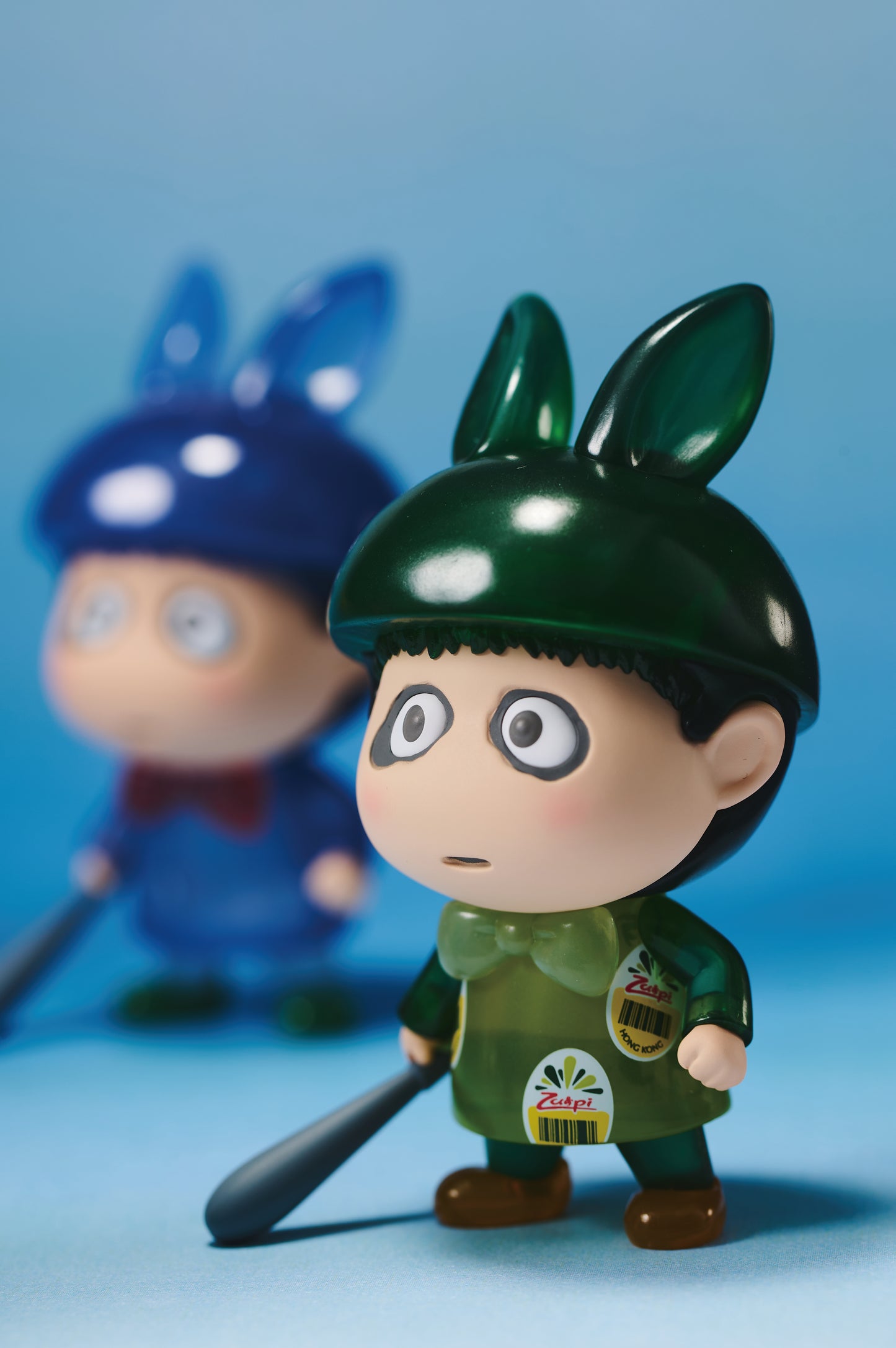 b.wing ~ "A" Fruit Market (Set of 6) (Figure Box Set)