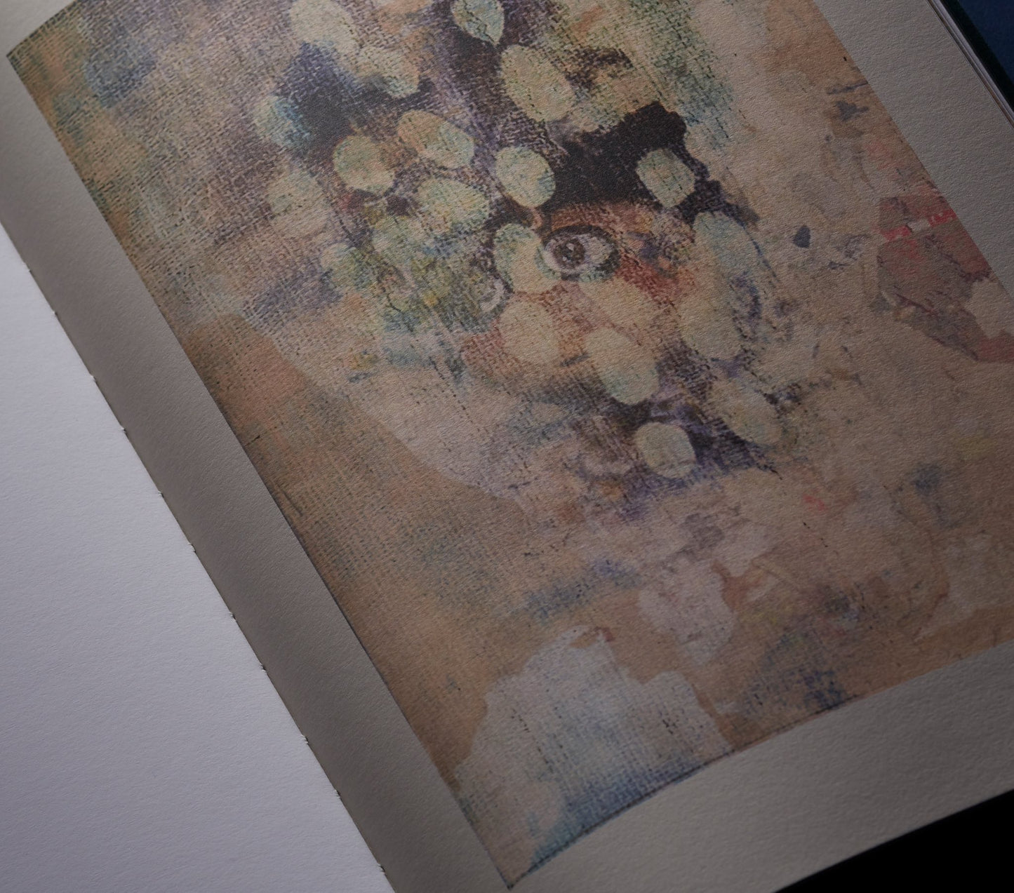b.wing ~ 《Everything, in Time》Collector’s Edition Picture Book