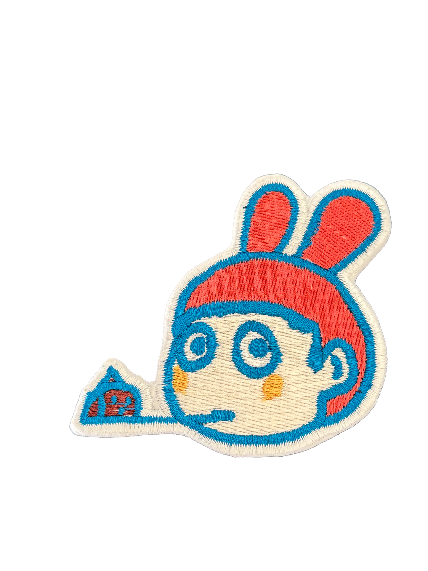 “Stitched Moments” Aboy Embroidered Patch Set