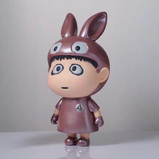 b.wing ~ I am “A” Pantone 5005U